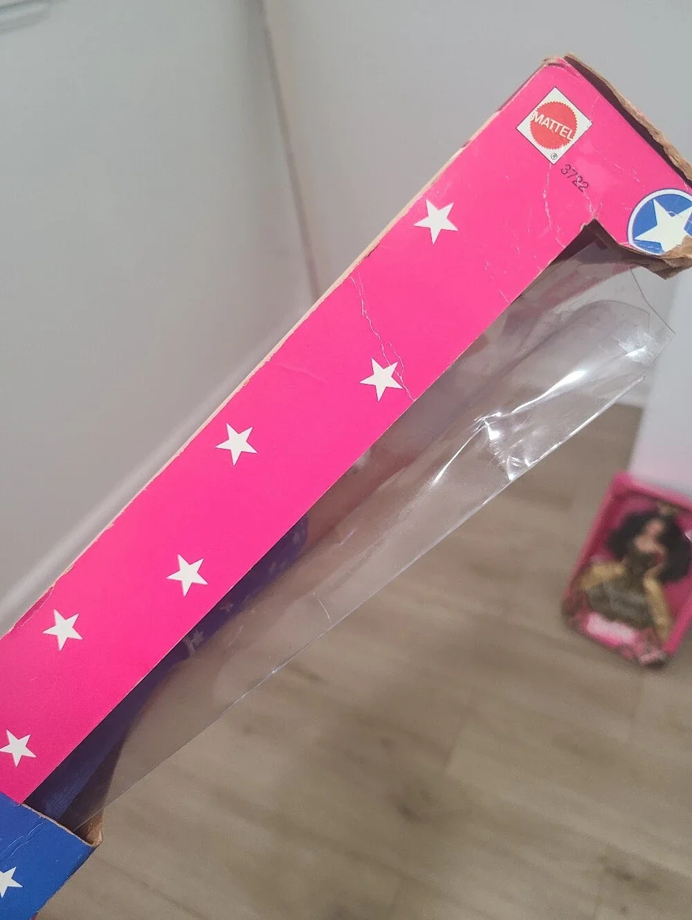 Barbie For President